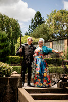 Robyn & Mick