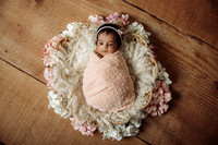 Charitha baby