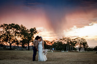 Tahlia & Josh