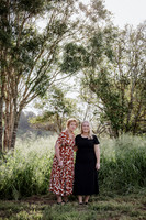 Emily & Nan