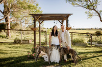 Sarah & Michael 2025