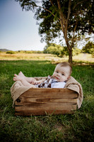 Lucas 6 Months
