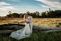 Abby & Chris