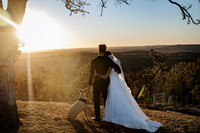 Breanne & Wil