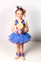 Evie D 2022-2025