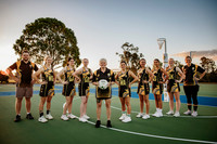 Gatton Netball