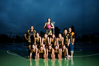 Gatton Netball Juniors