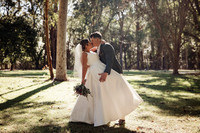 Savanna & Eric