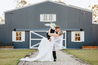 Taylah & Peter