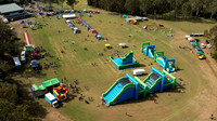 Withcott Family Day 2023