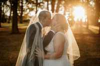 Scott & Steph