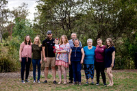 Evelyn's 1st Birthday