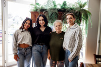Nana & Grandma Birthdays