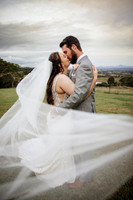 Elizabeth & Jesse