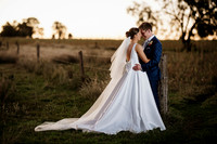 Bianca & Jonathan