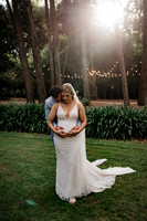 Alannah & Chris