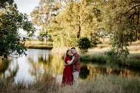 Mikayla & Conor Engagment