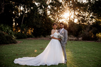 Swapan & Malki
