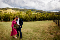 Julia & Laury