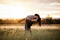 Chloe & Jake Engagement